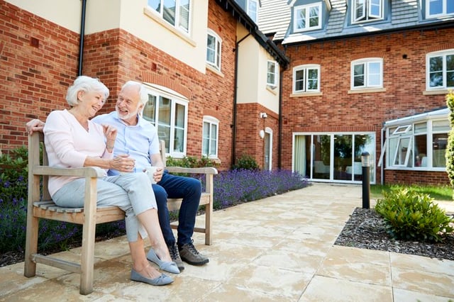 Is a Retirement Lifestyle Community Your Goal?