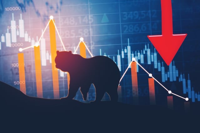 What Does a Recession Mean to Your Investments?