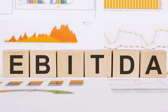 EBITDA: Meaning & Formula