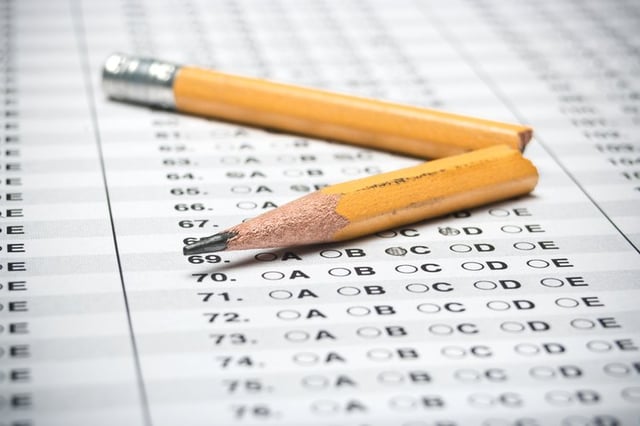 Is the SAT Required?