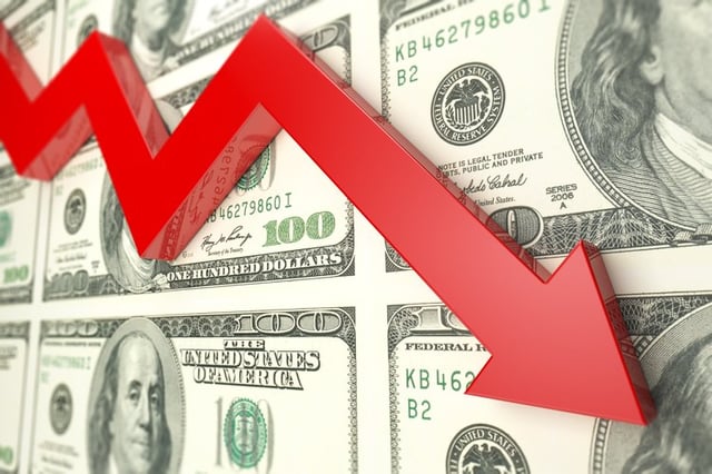 5 Ways a Recession May Mess With Your Retirement Planning