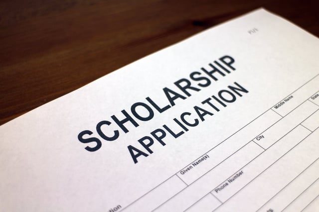 Student Loans, Scholarships & Grants