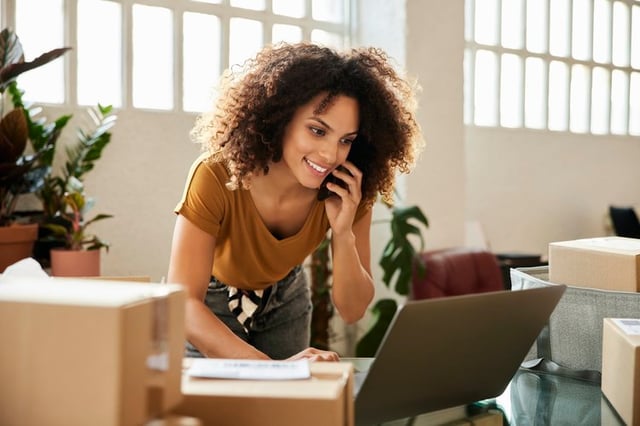 Entrepreneur: Definition, Meaning & How to Become One